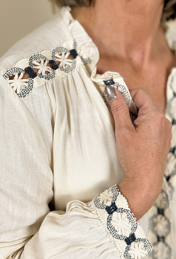 Teona Shirt - Image 2