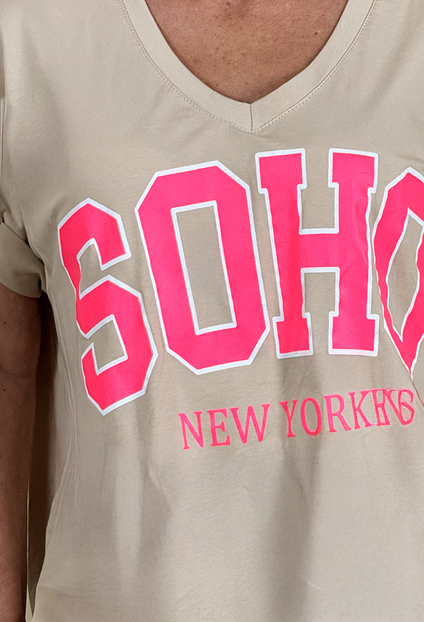 Tshirt Tiana - Image 4