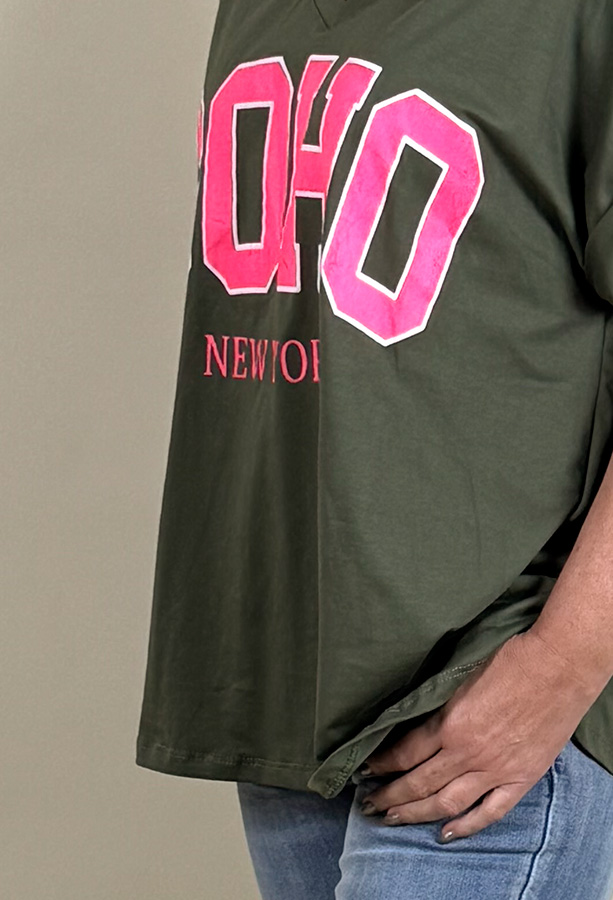 Tshirt Tiana - Image 2