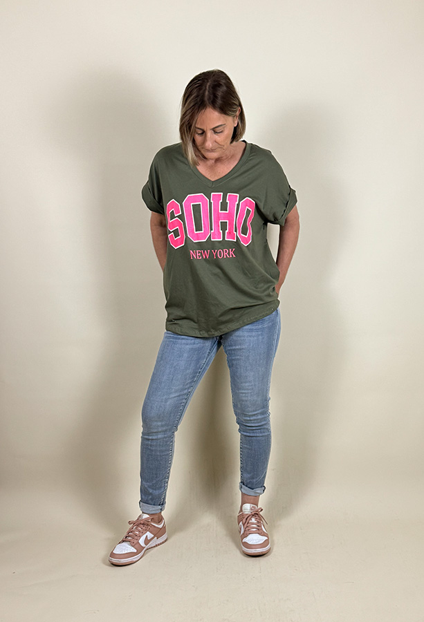 Tshirt Tiana - Image 3