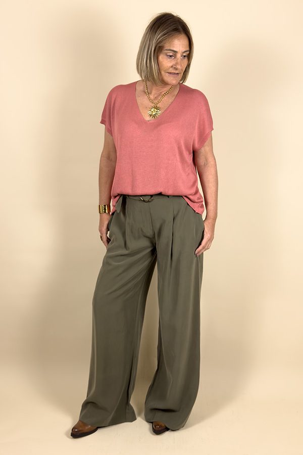 Zena Sweater