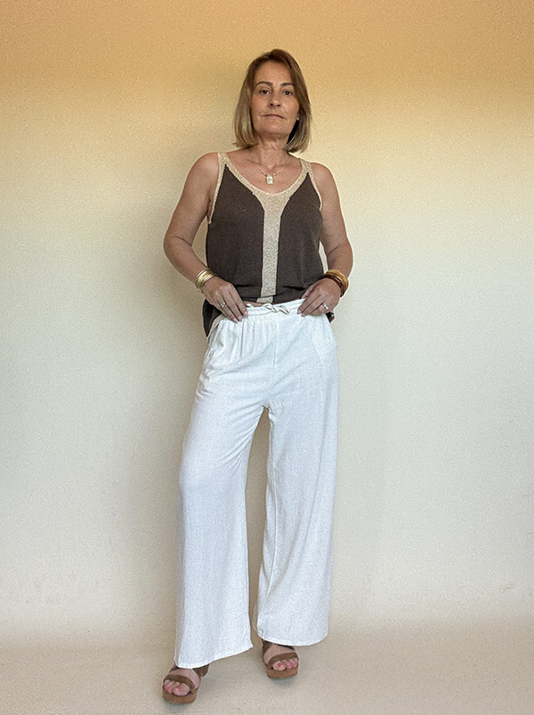Alix Tank Top