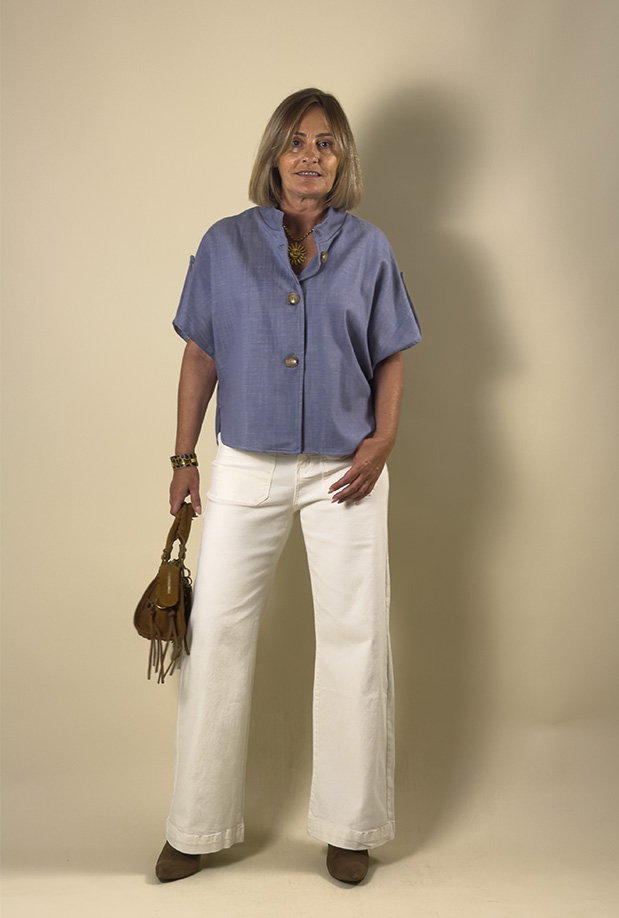 Veste Oréa – Image 3