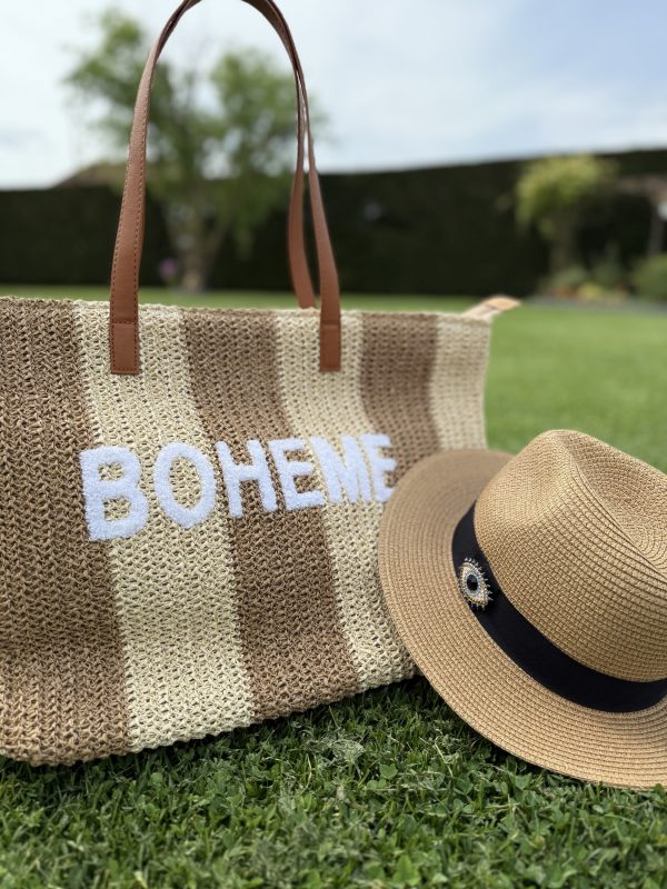 Sac Bohème