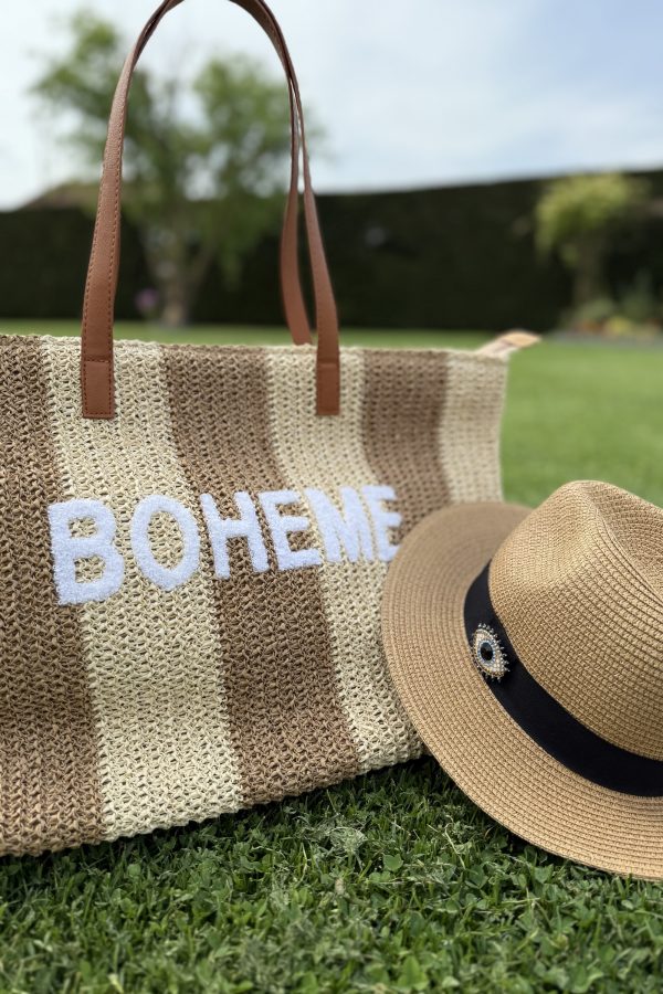 Sac Bohème