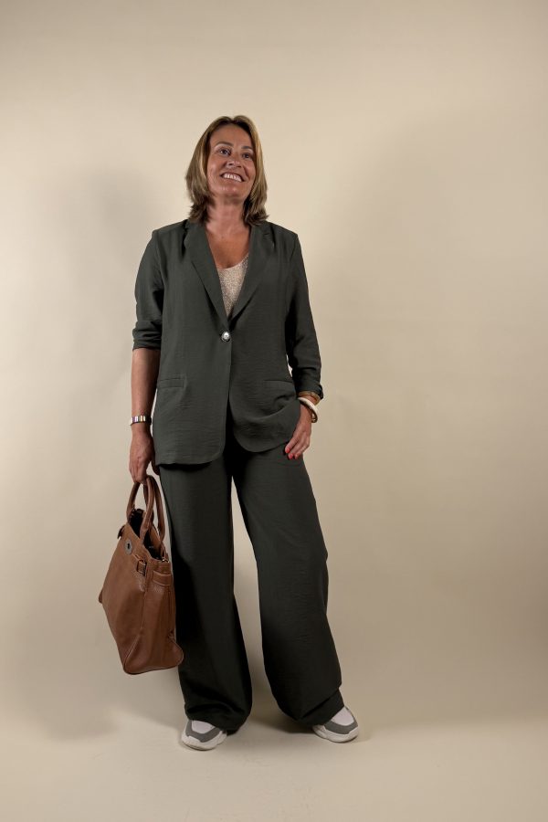 Ensemble Flavie