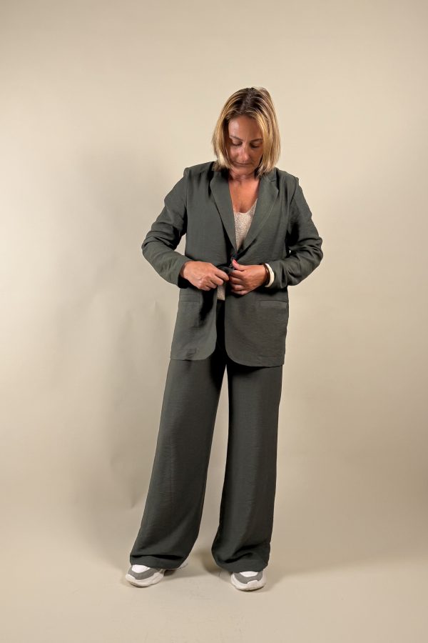 Ensemble Flavie