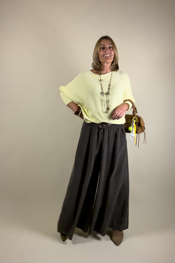 Alternative view of Lorie Pant