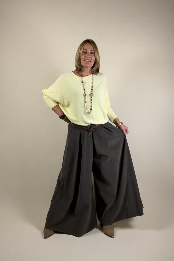 Lorie Pant