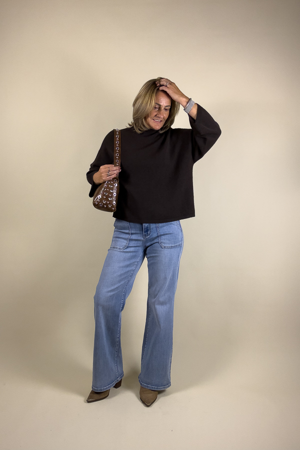 Janie sweater