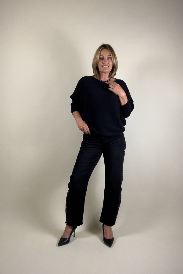 Romy Jeans