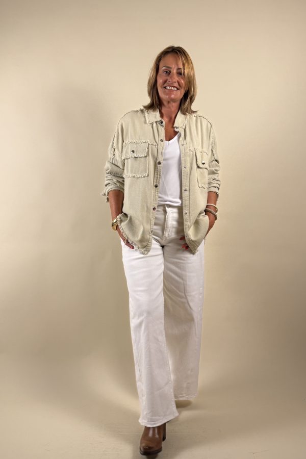 Calista Vest