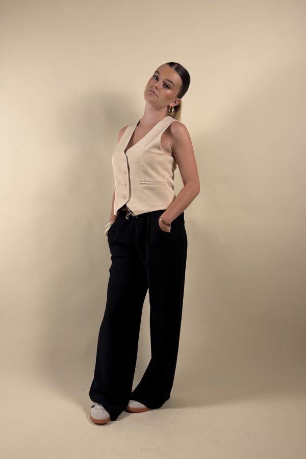 Gilet Clémence