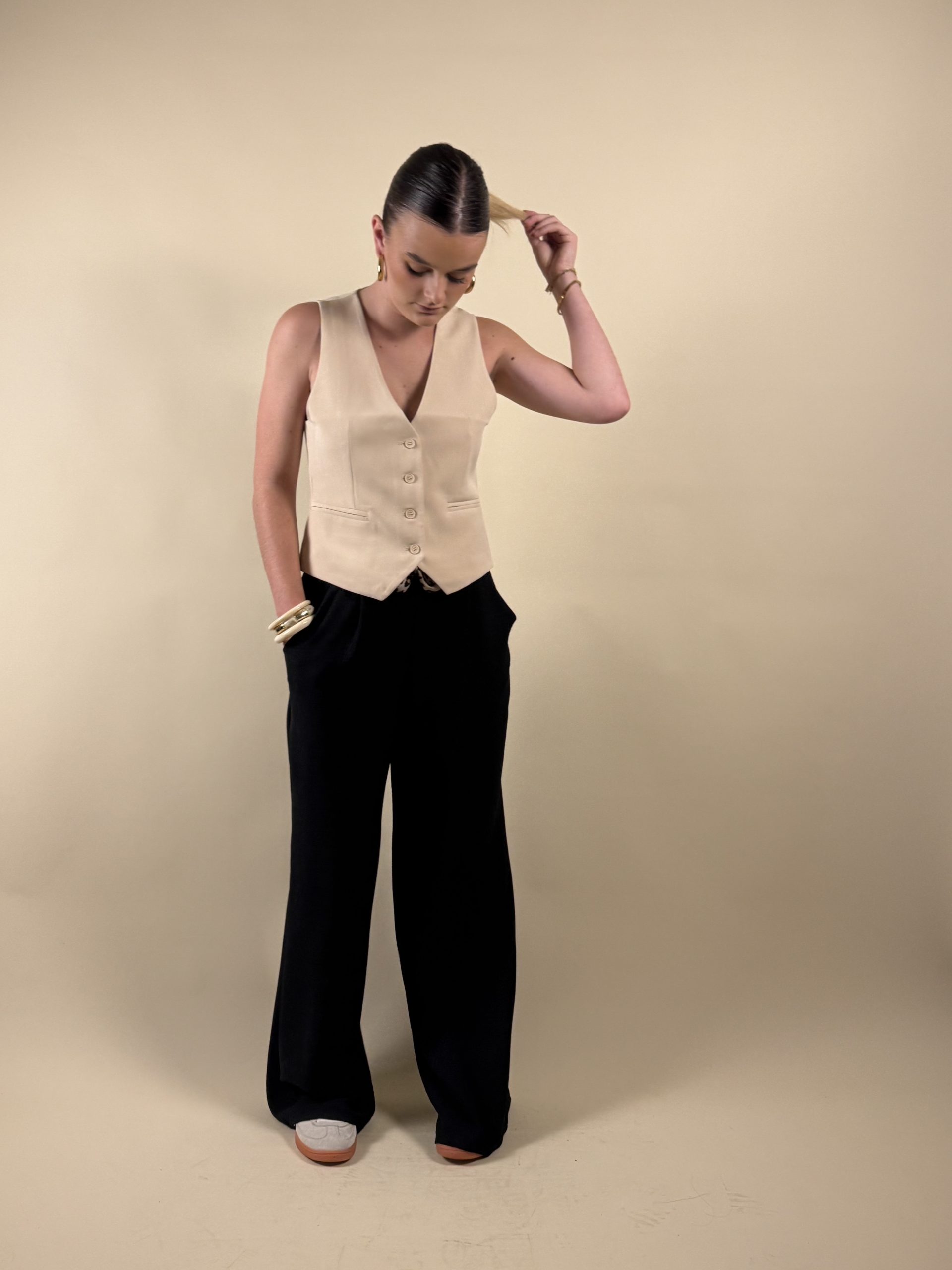 Gilet Clémence - Image 5