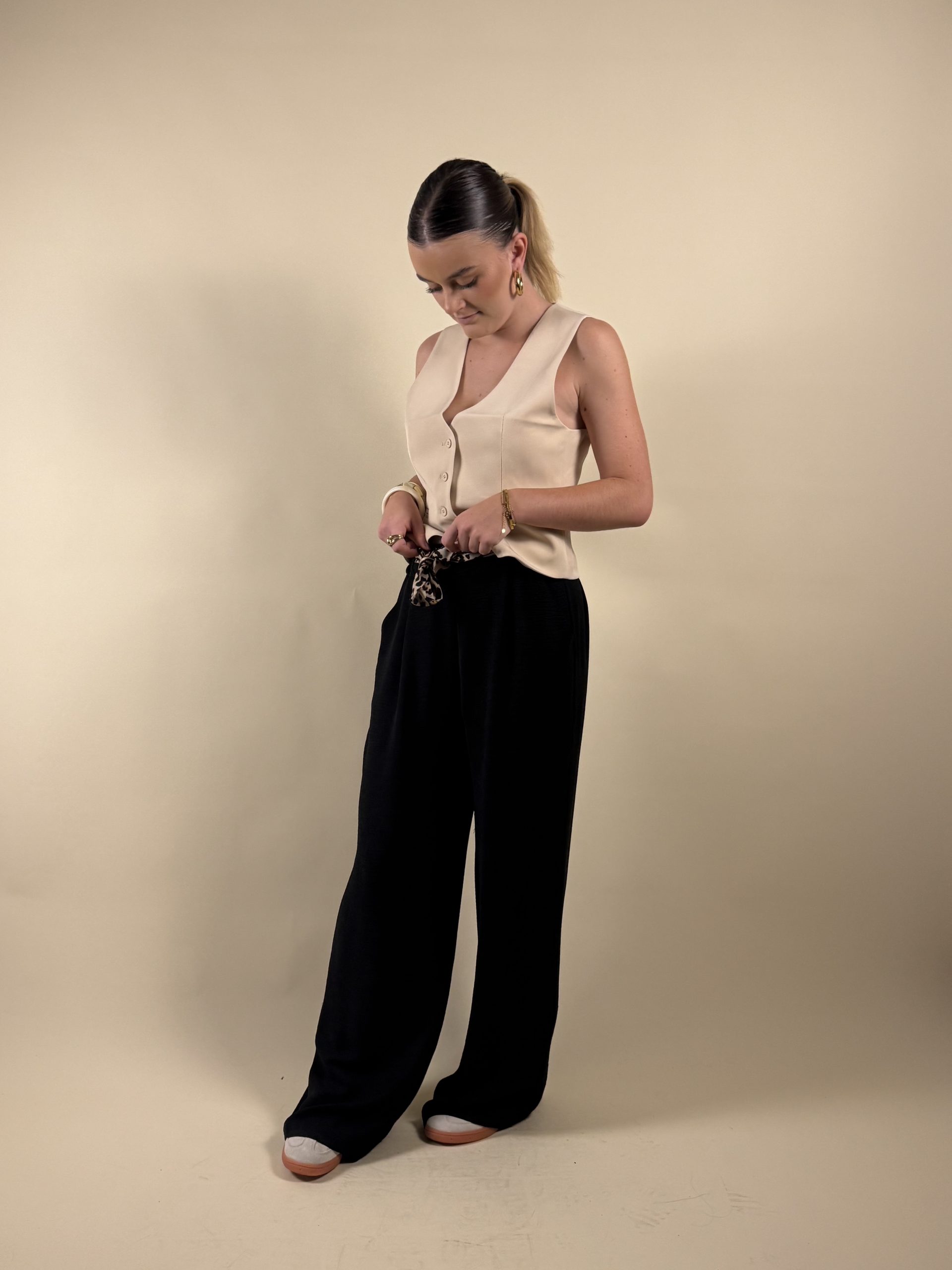 Gilet Clémence - Image 3