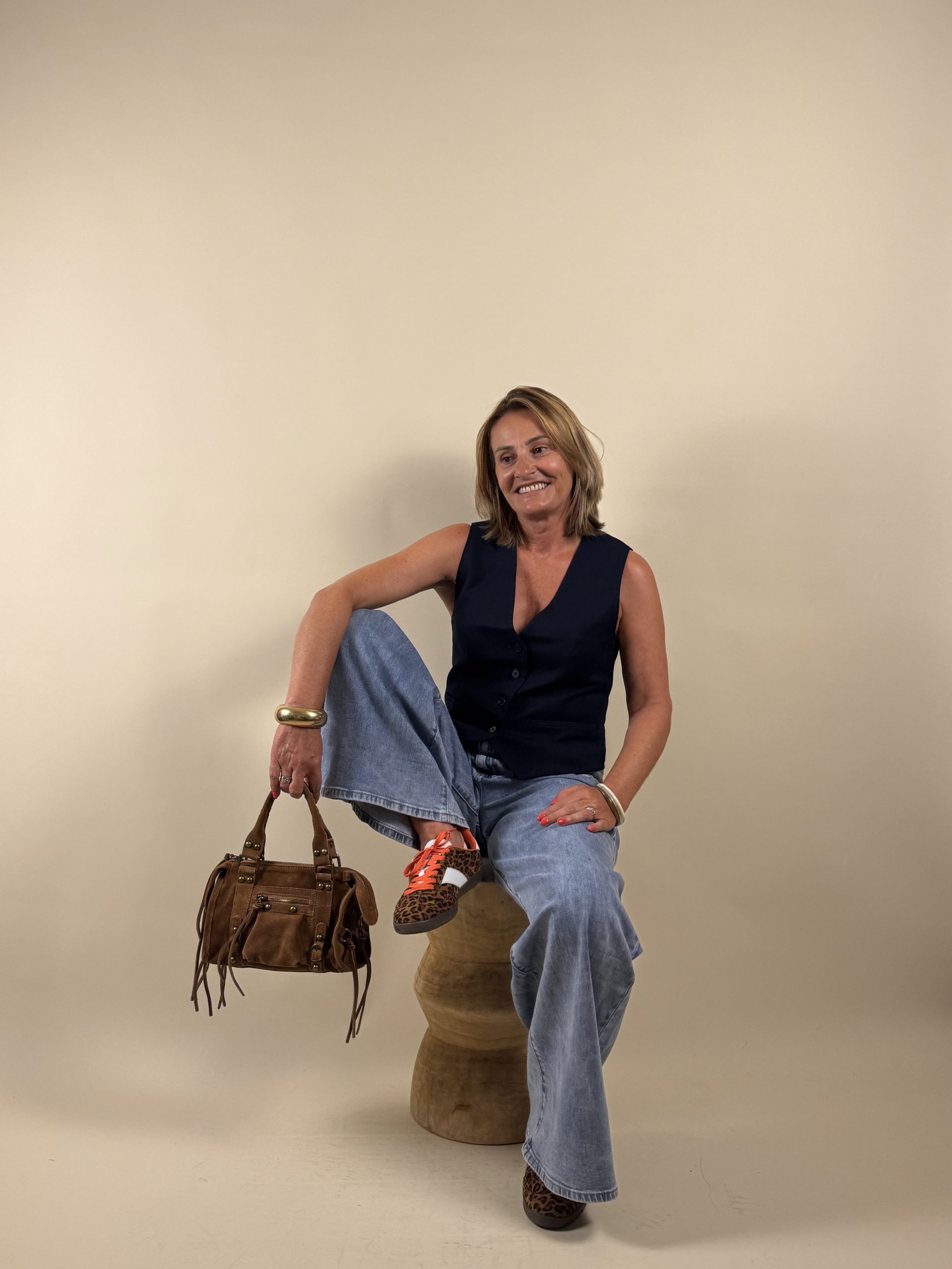 Gilet Clémence - Image 2