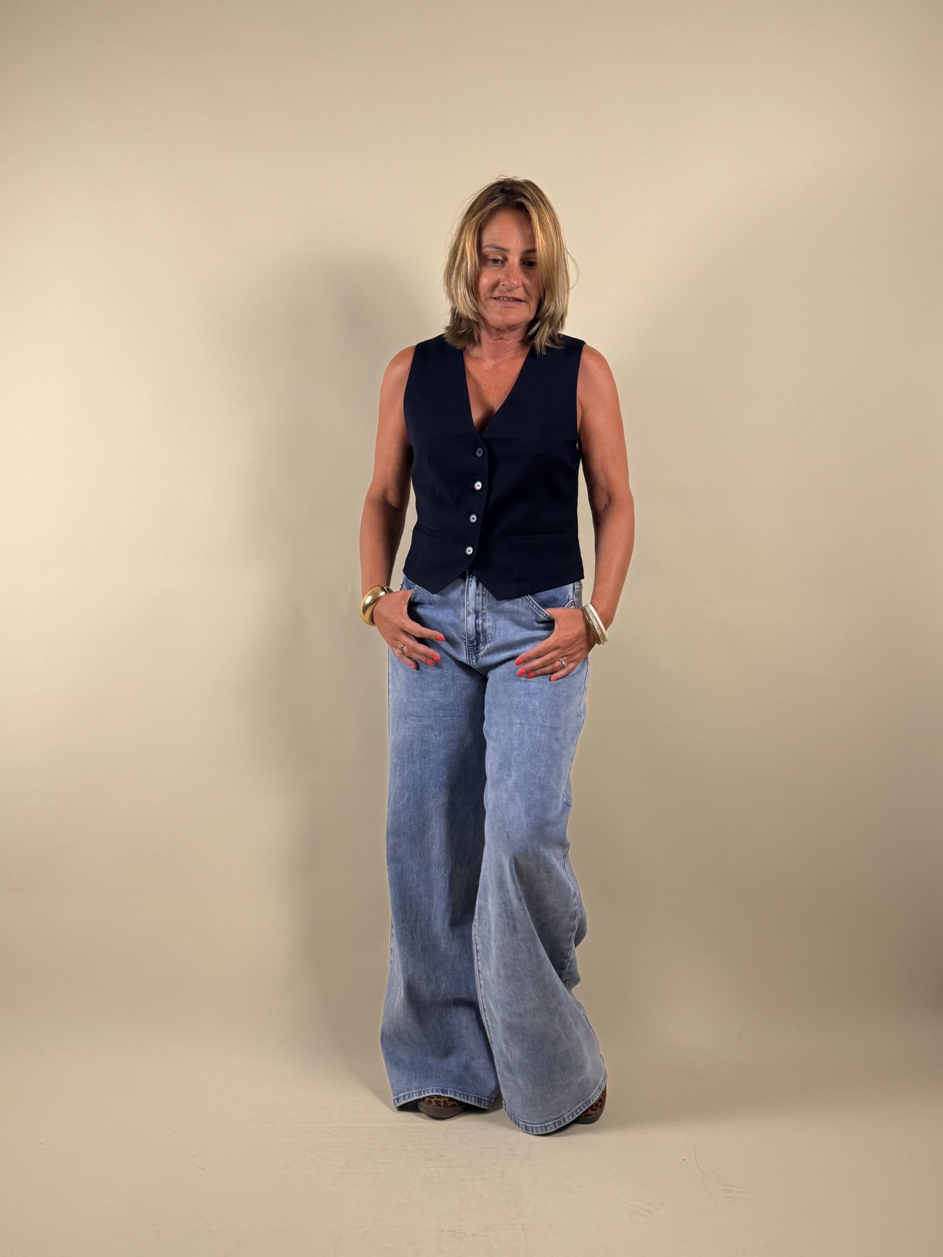 Gilet Clémence - Image 6