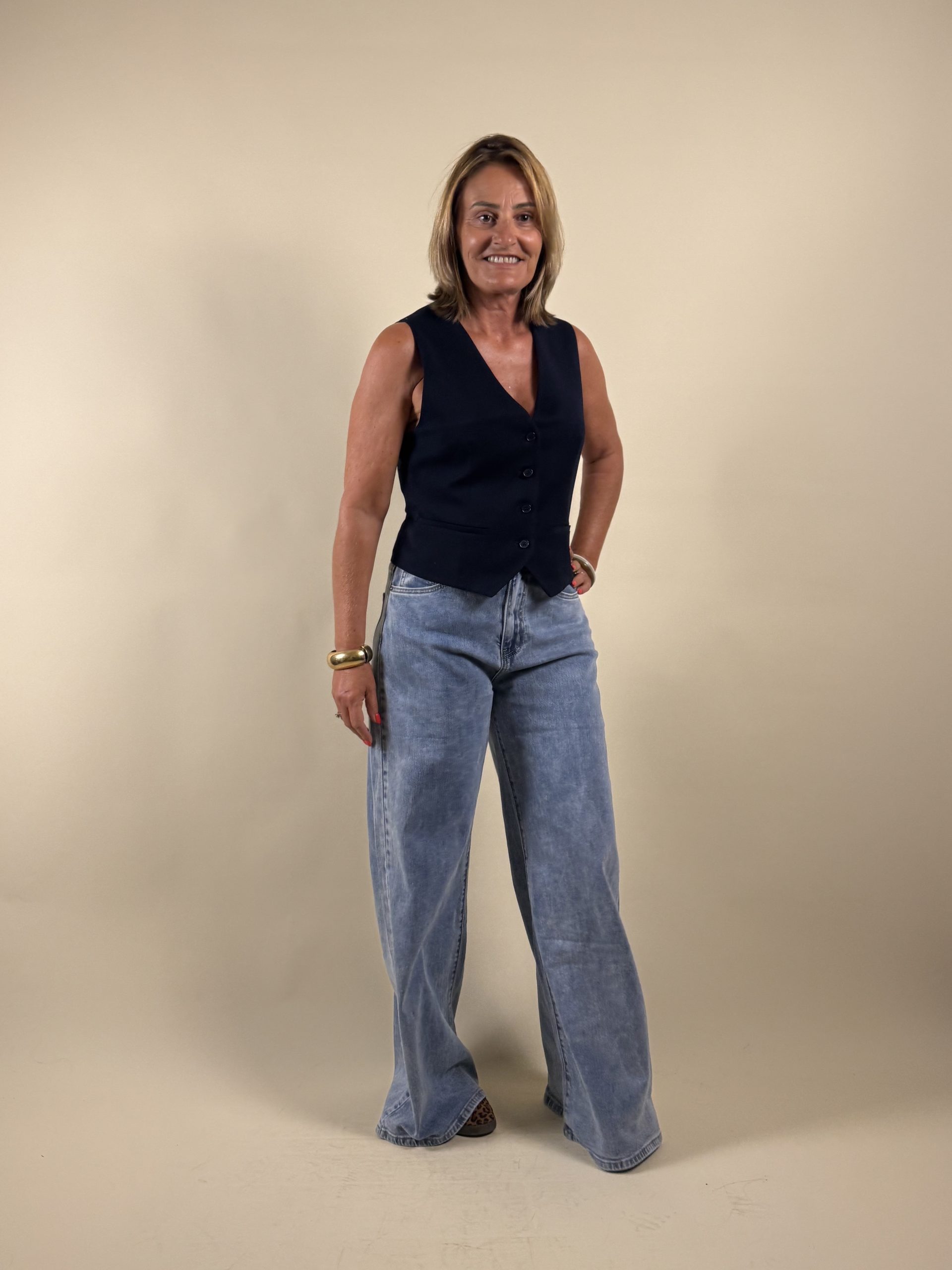 Gilet Clémence - Image 4