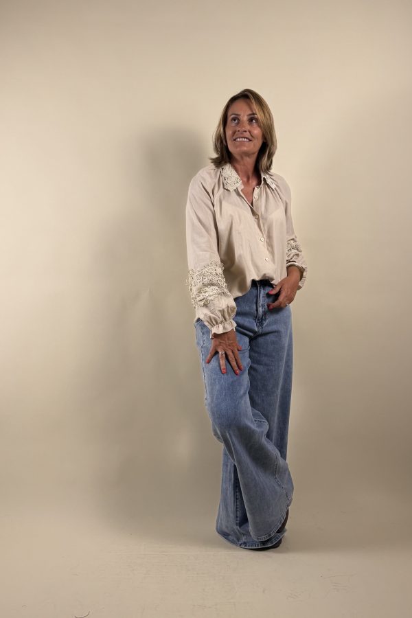 Chemise Estelle