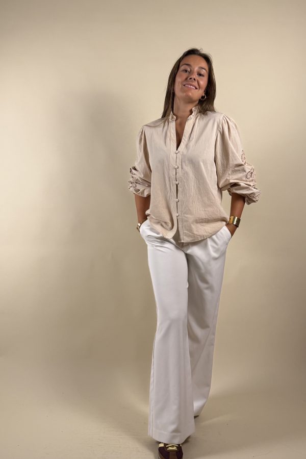 Chemise Florine