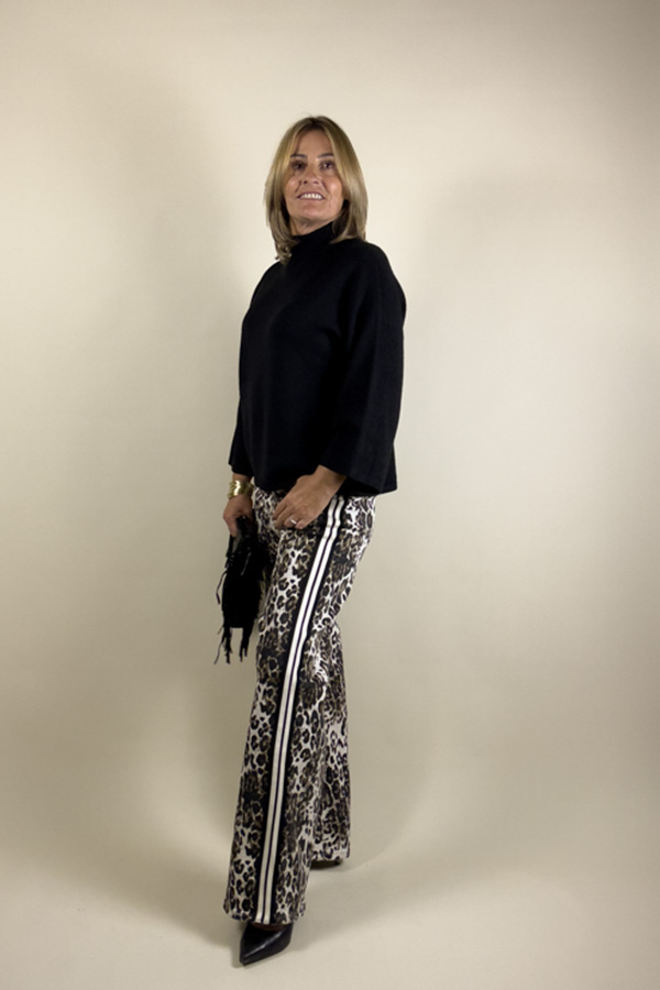 Leo Jeans