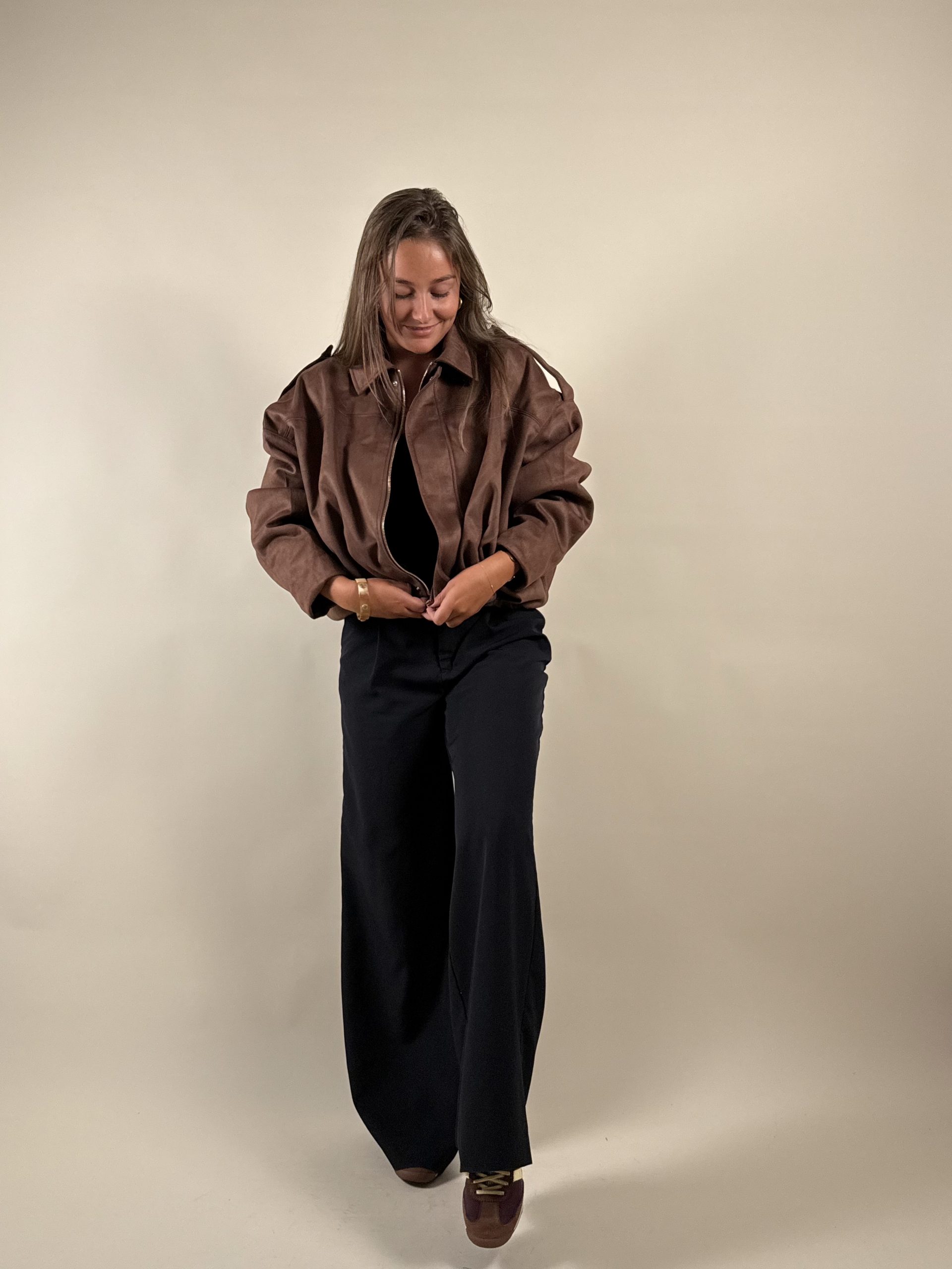 Ophélie Jacket - 3 colors - Image 8