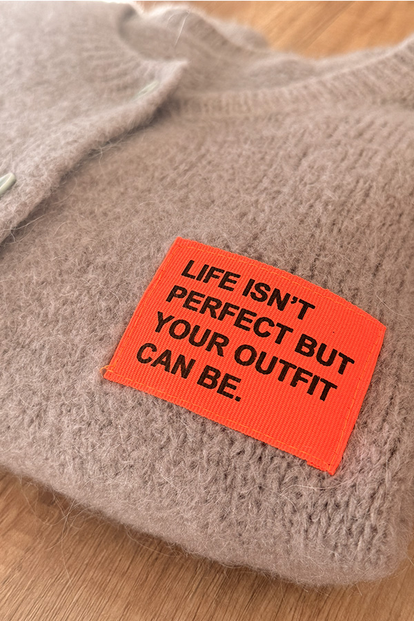 Alternative view of Orlane Vest