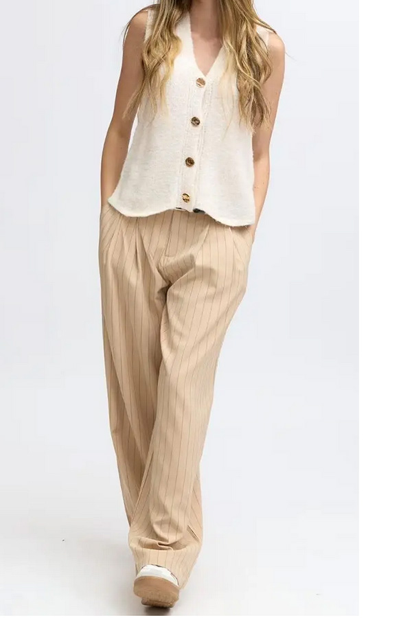 Alternative view of Gilet Talia