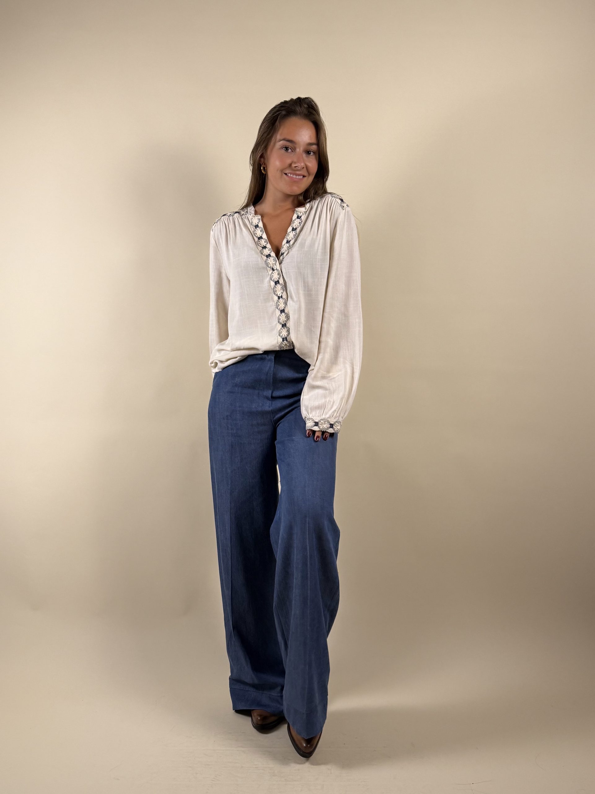 Teona Shirt - Image 3