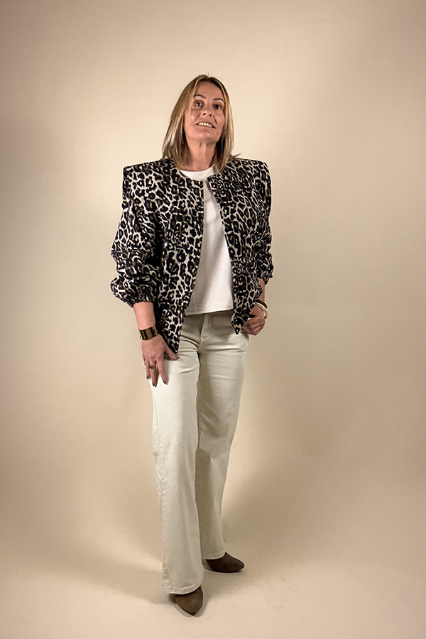 Blouson Kenza - Image 3