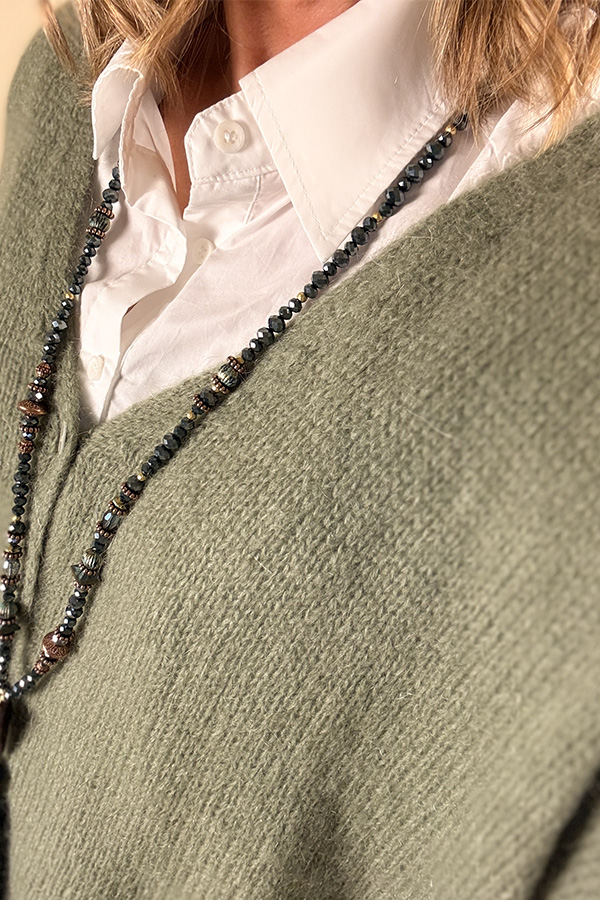 Gilet Perle – Image 3