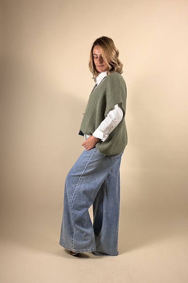 Gilet Perle – Image 2