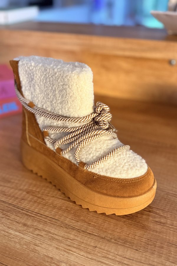 Alternative view of Bottes Mountain