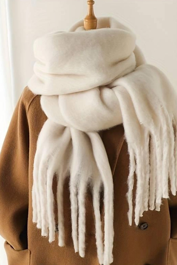 Echarpe Camille - 4 couleurs