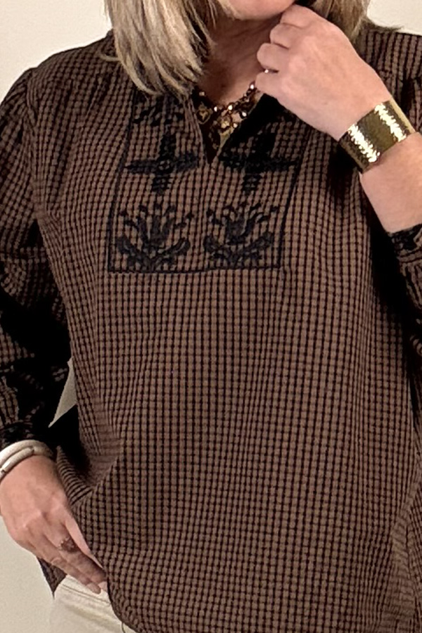 Tunique Virginie – Image 4