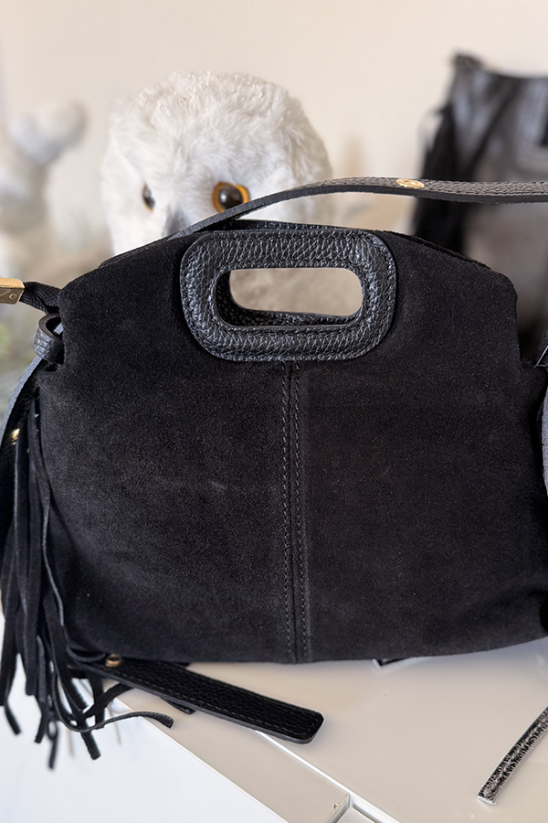 Alternative view of Majoe Bag