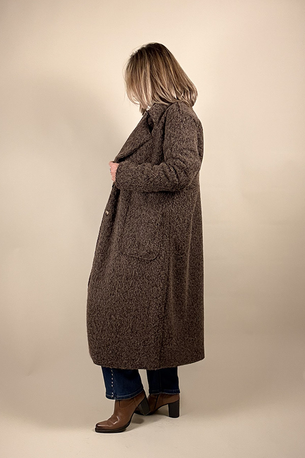 Maya Coat