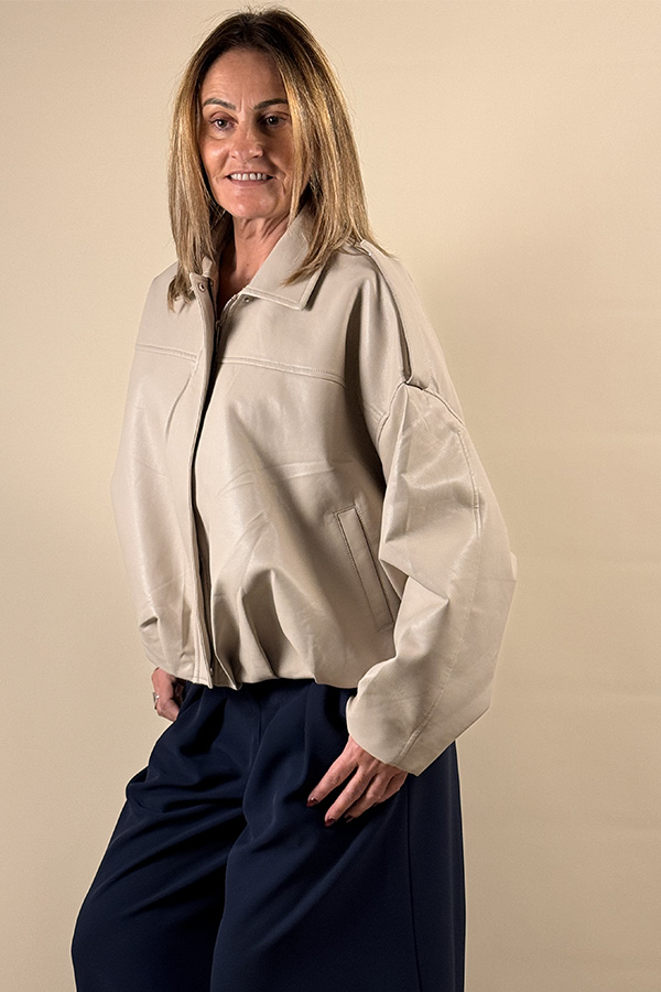 Alternative view of Albane Jacket