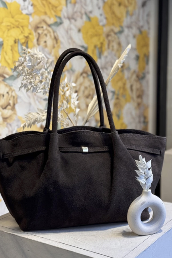 Alternative view of Sac Appoline - 2 couleurs