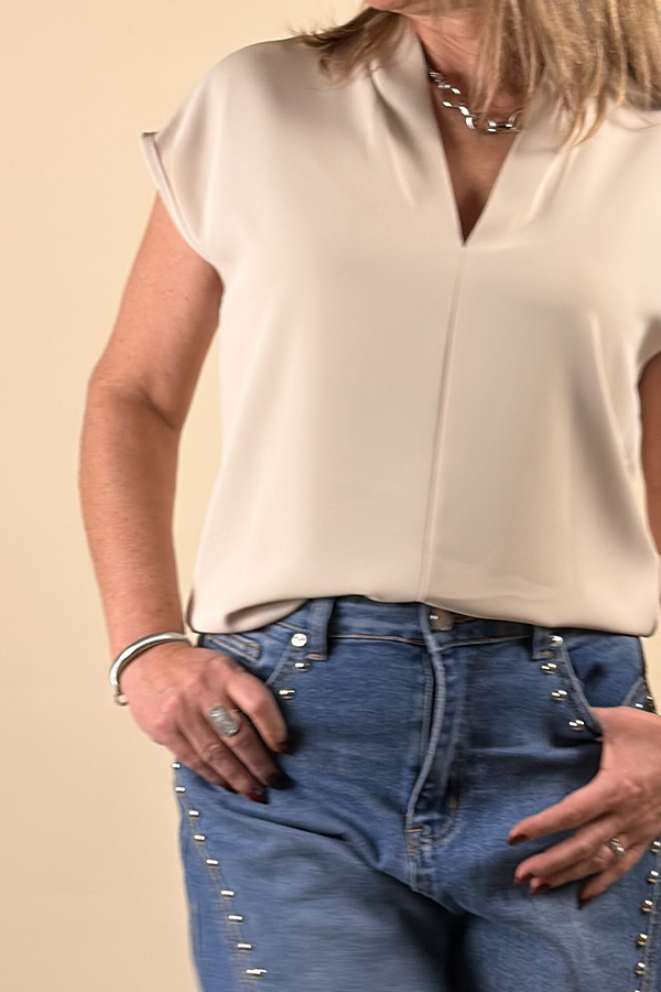 Alternative view of Haut Bérénice - Deux couleurs