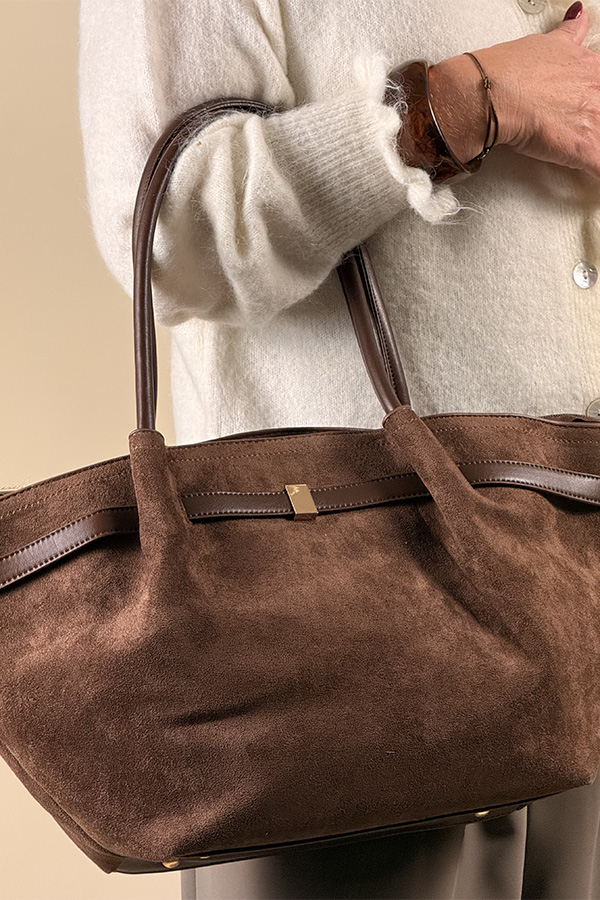 Sac Bérénice - 2 couleurs