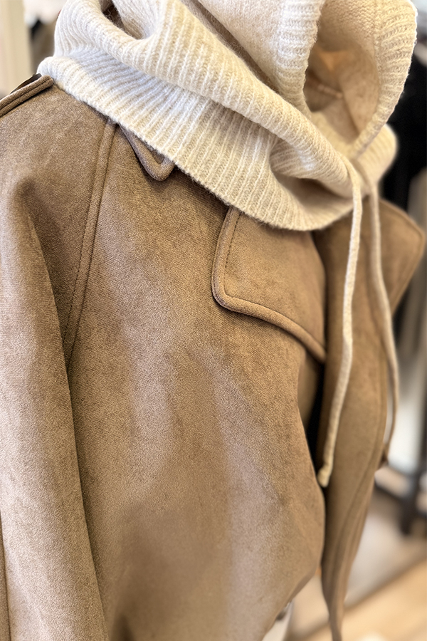 Cagoule Célia - 3 couleurs – Image 5