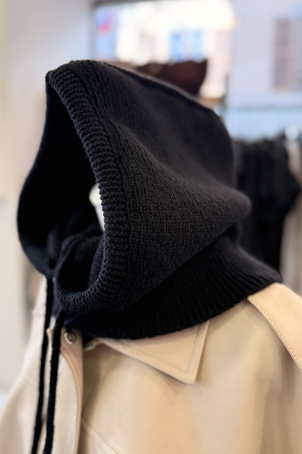 Cagoule Célia - 3 couleurs – Image 4