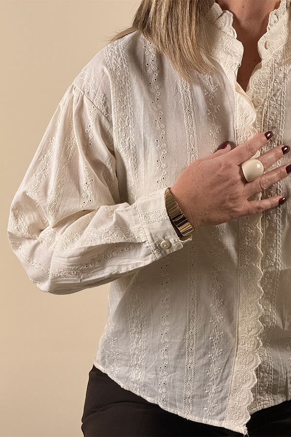 Chemisier Clothilde – Image 3