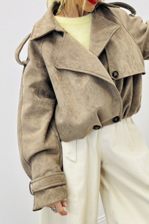 Alternative view of Esmée Jacket