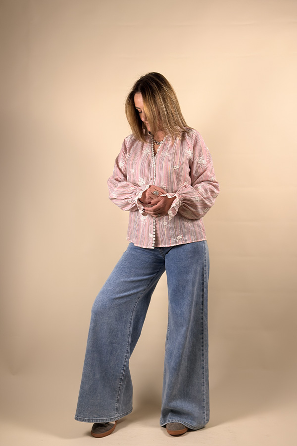 Seraphine Shirt - Image 3