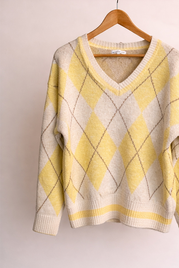Suzane Sweater - Image 3