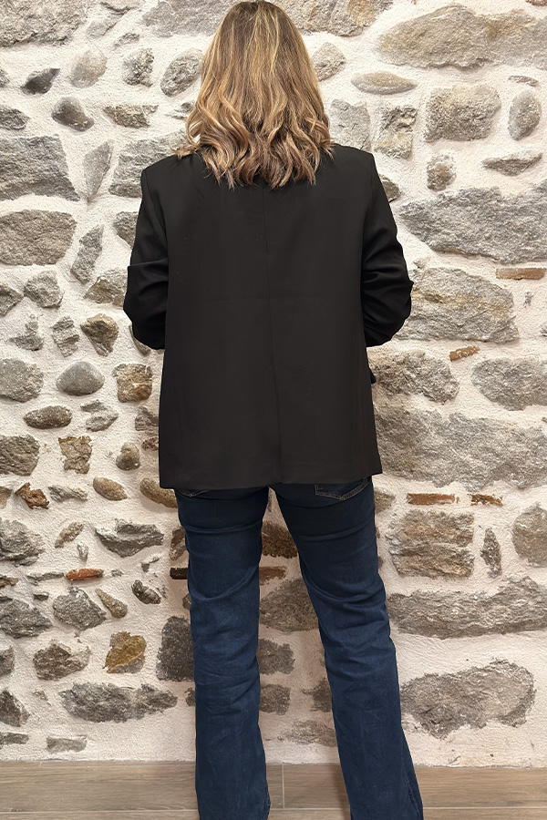 Alternative view of Amandine Blazer