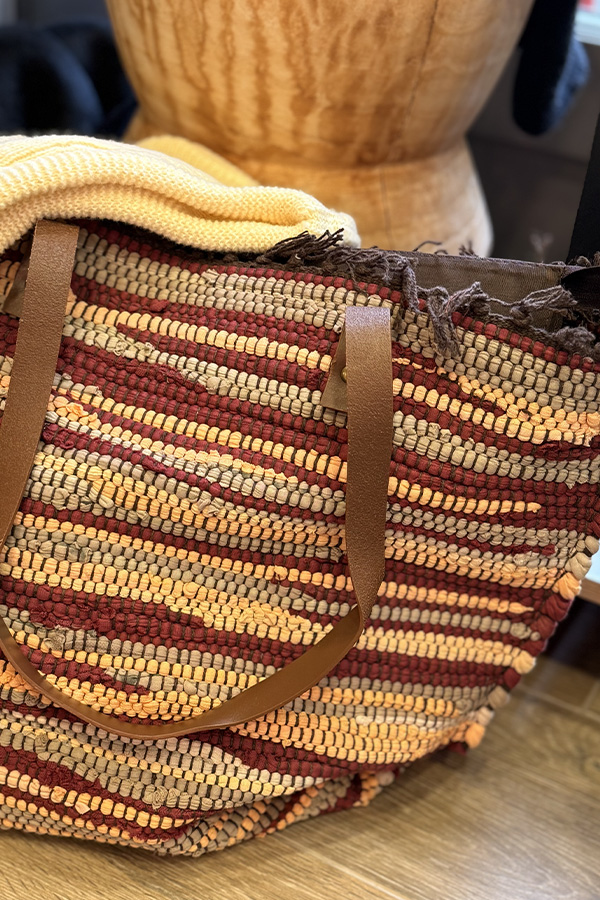 Alternative view of Sac Lara