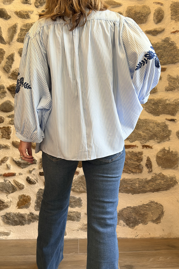 Chemise Noora – Image 3